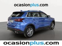 Usado SWM G01 131 CV (96 kW) 2023 Blanco SUV