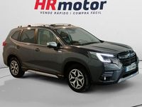 Usado Subaru Forester 150 CV (110 kW) 2023 SUV