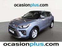 Occasion SsangYong Tivoli 135 PK (99 kW) 2024 Wit SUV