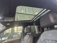 Usado VW Tiguan R-line 200 CV (147 kW) 2021 Negro SUV