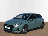 Begagnad Hyundai i20 N Line 79 HK (58 kW) 2025 Otro Sedan