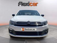 Usado Citroën C-Elysee I Feel 83 CV (61 kW) 2019 Blanco Berlina