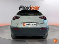 Usado Mazda MX30 Prime-Line 107 kW (146 CV) 2023 Gris SUV