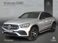 Usado Mercedes GLC300de 306 CV (225 kW) 2022 SUV