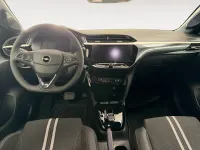 Nuevo Opel Corsa 100 CV (73 kW) 2026 Gris/plata Utilitario