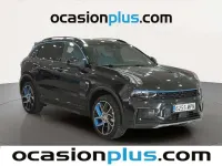 Usado Lynk & Co 01 261 CV (191 kW) 2024 Negro SUV