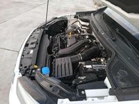 Usado Seat Ateca Style 150 CV (110 kW) 2023 Blanco SUV