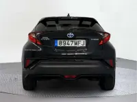 Usado Toyota C-HR Advance 122 CV (89 kW) 2023 SUV