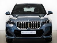 Usado BMW X1 Comfort Edition 163 CV (119 kW) 2025 Gris / plata SUV