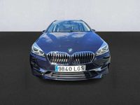 usado BMW 220 Gran Tourer 220 dA