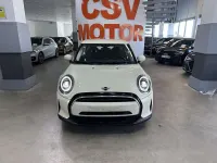Usado Mini ONE 102 CV (75 kW) 2022 Blanco Utilitario