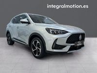 Usado MG HS Luxury 163 CV (119 kW) 2024 Plateado SUV