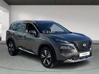 Usado Nissan X-Trail Tekna 213 CV (156 kW) 2022 Gris SUV