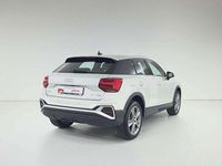 Usado Audi Q2 Black Edition 150 CV (110 kW) 2025 Gris SUV