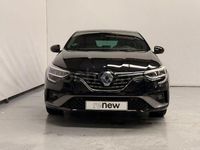 Usado Renault Mégane IV R.S. 115 CV (84 kW) 2021 Negro Berlina