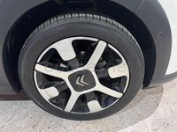 usado Citroën C3 PureTech SS SHINE EAT6