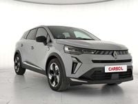 Usado Renault Symbioz Techno 143 CV (105 kW) 2025 Gris SUV