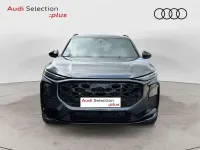 Nuevo Audi Q3 272 CV (200 kW) 2026 Gris SUV