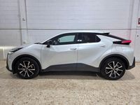 Usado Toyota C-HR Advance 140 CV (102 kW) 2024 Blanco SUV