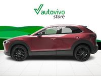 Usado Mazda CX-30 Homura-Line 140 CV (102 kW) 2025 Rojo SUV