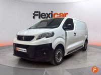 Usado Peugeot Expert 95 CV (69 kW) 2017 Blanco Van