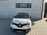 Usado Renault Captur Zen 90 CV (66 kW) 2016 Beige SUV
