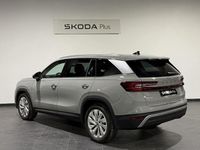 Usado Skoda Kodiaq 204 CV (150 kW) 2025 Gris SUV