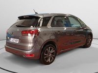 Usado Citroën C4 Feel 120 CV (88 kW) 2018