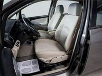 Usado Renault Scénic III Authentique 110 CV (80 kW) 2013 Gris Monovolumen