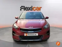 Usado Kia XCeed 120 CV (88 kW) 2022 Rojo SUV