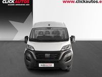 Usado Fiat Ducato 140 CV (102 kW) 2023 Van