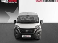 Usado Fiat Ducato 140 CV (102 kW) 2023 Van