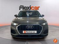 Usado Audi Q3 150 CV (110 kW) 2022 Gris SUV