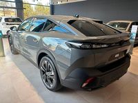 Nuevo Peugeot 408 Allure 145 CV (106 kW) 2025 Gris Berlina