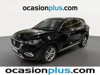 Usado MG HS Luxury 162 CV (119 kW) 2023 Blanco SUV
