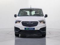 Usado Opel Combo Life Expression 102 CV (75 kW) 2020 Blanco Monovolumen