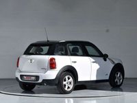 usado Mini Cooper D Countryman ALL4