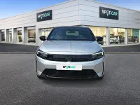 Usado Opel Corsa 101 CV (74 kW) 2025 Gris Utilitario