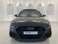 usado Audi A7 Sportback 45 TDI quattro tiptronic 170kW