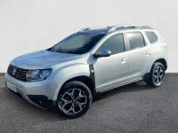 Usado Dacia Duster Prestige 130 CV (95 kW) 2019 SUV