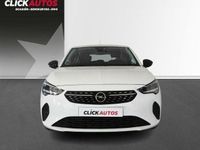 Usado Opel Corsa Elegance 100 CV (73 kW) 2023 Gris Utilitario