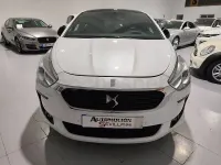 Usado DS Automobiles DS5 Design 120 CV (88 kW) 2017 Blanco Utilitario
