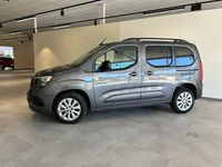 Usado Opel Combo Life Business Elegance 102 CV (75 kW) 2023 Gris Monovolumen