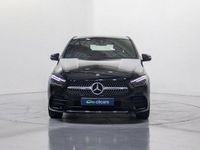 Usado Mercedes B250e 218 CV (160 kW) 2021 Negro Monovolumen