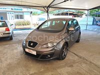 Usado Seat Altea Ecomotive 105 CV (77 kW) 2015 Gris Monovolumen