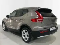 Usado Volvo XC40 Momentum 129 CV (94 kW) 2020 Gris SUV