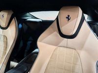 Usado Ferrari Roma 620 CV (456 kW) 2021 Azul Coupe