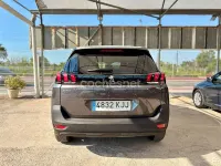 Usado Peugeot 5008 Active 130 CV (95 kW) 2018 Gris / plata SUV