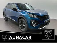 Nuevo Peugeot 2008 Allure 145 CV (106 kW) 2026 Azul SUV