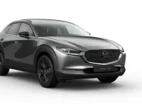 Nuevo Mazda CX-30 Homura-Line 186 CV (136 kW) 2026 Gris SUV